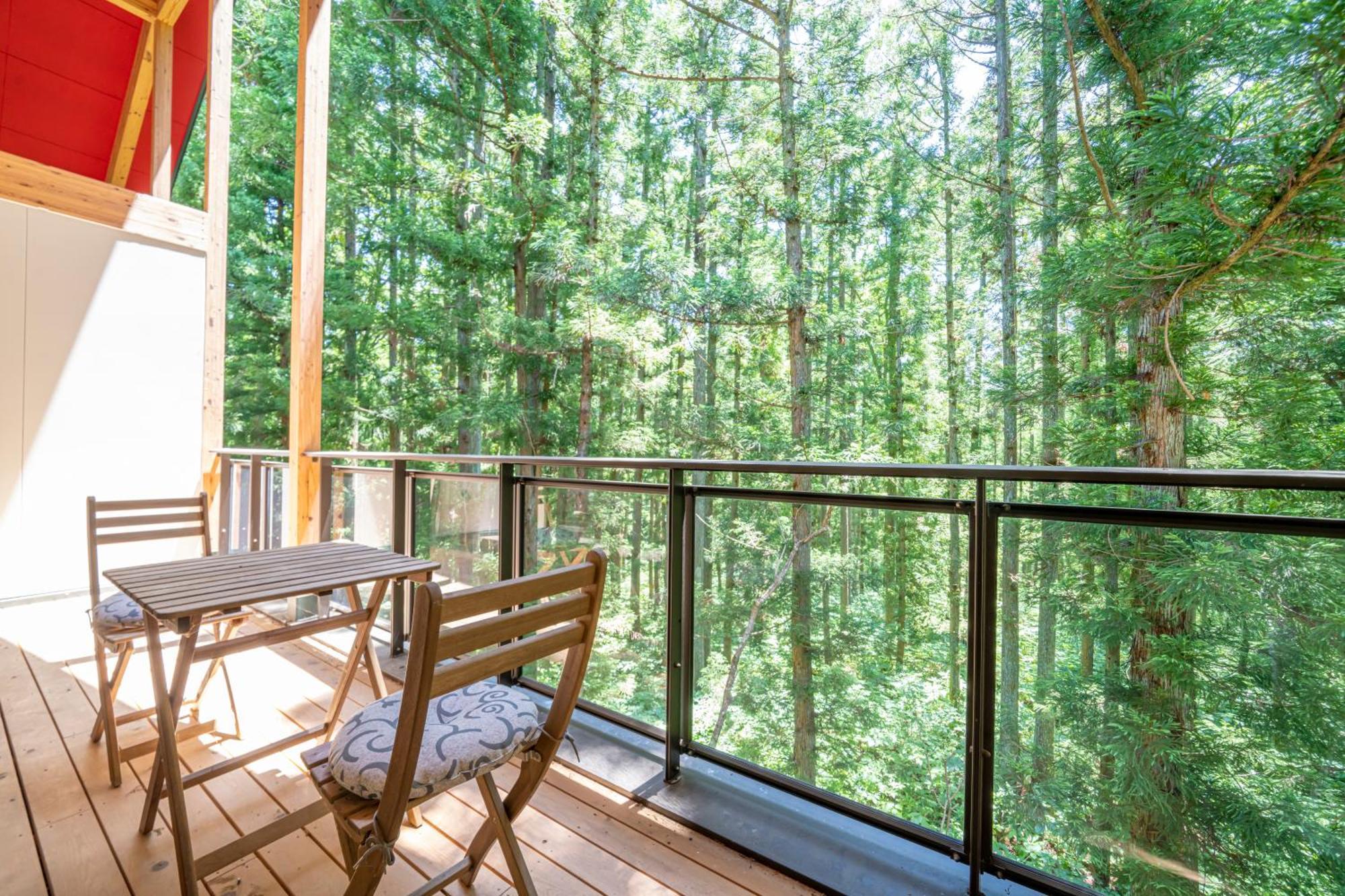 Chalet Morino Hakuba