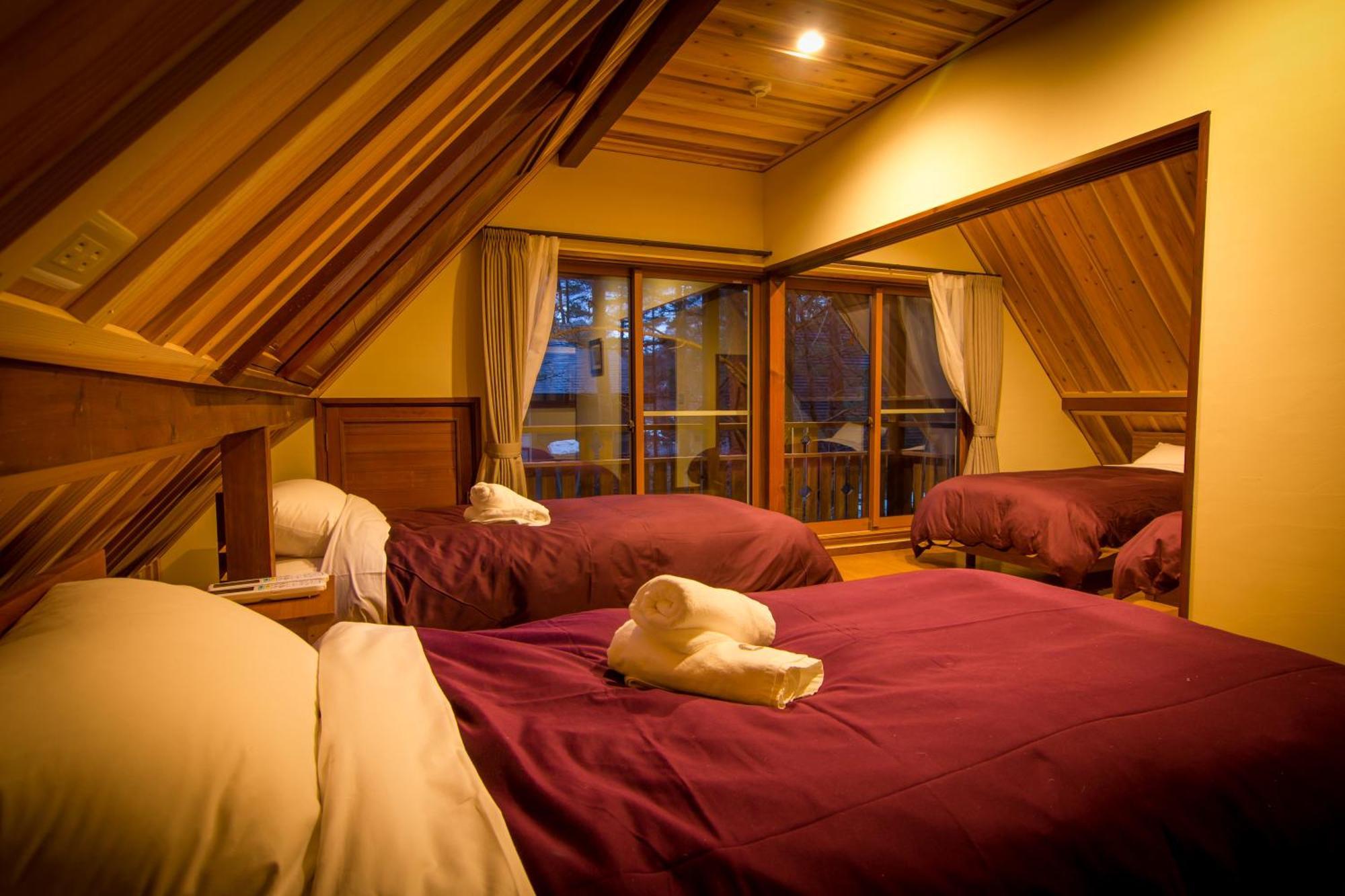 Chalet Morino Hakuba