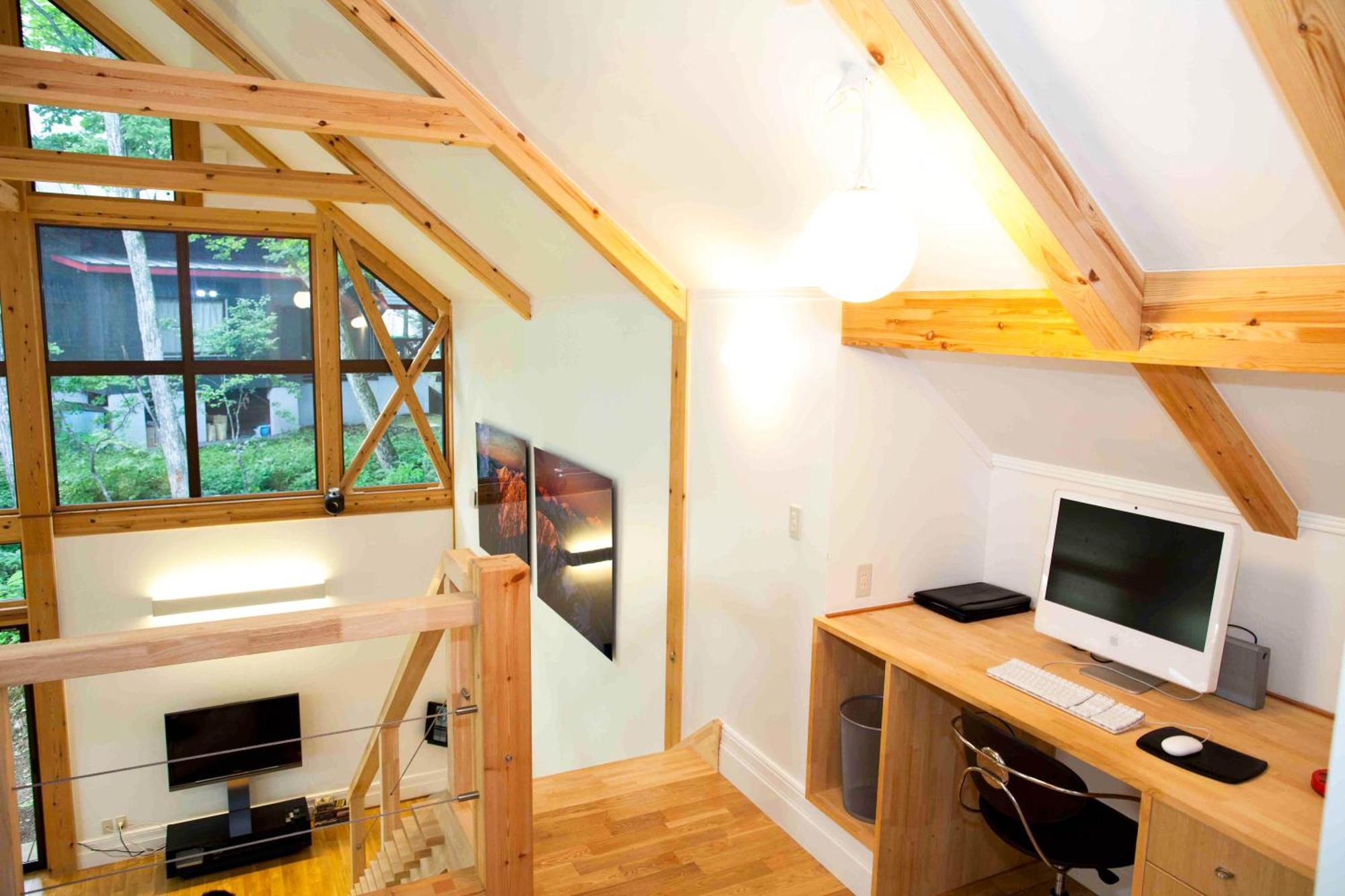 Morino Chalet