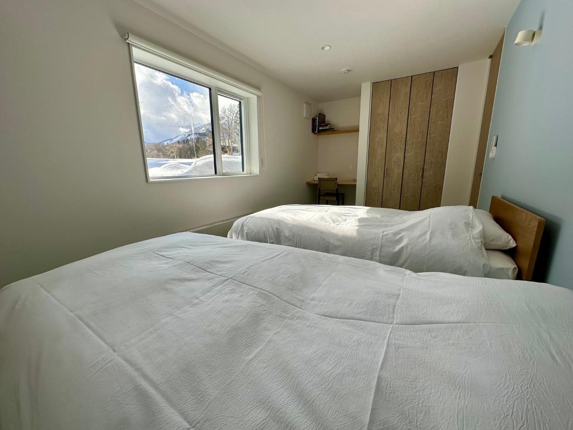 Chalet Morino *
