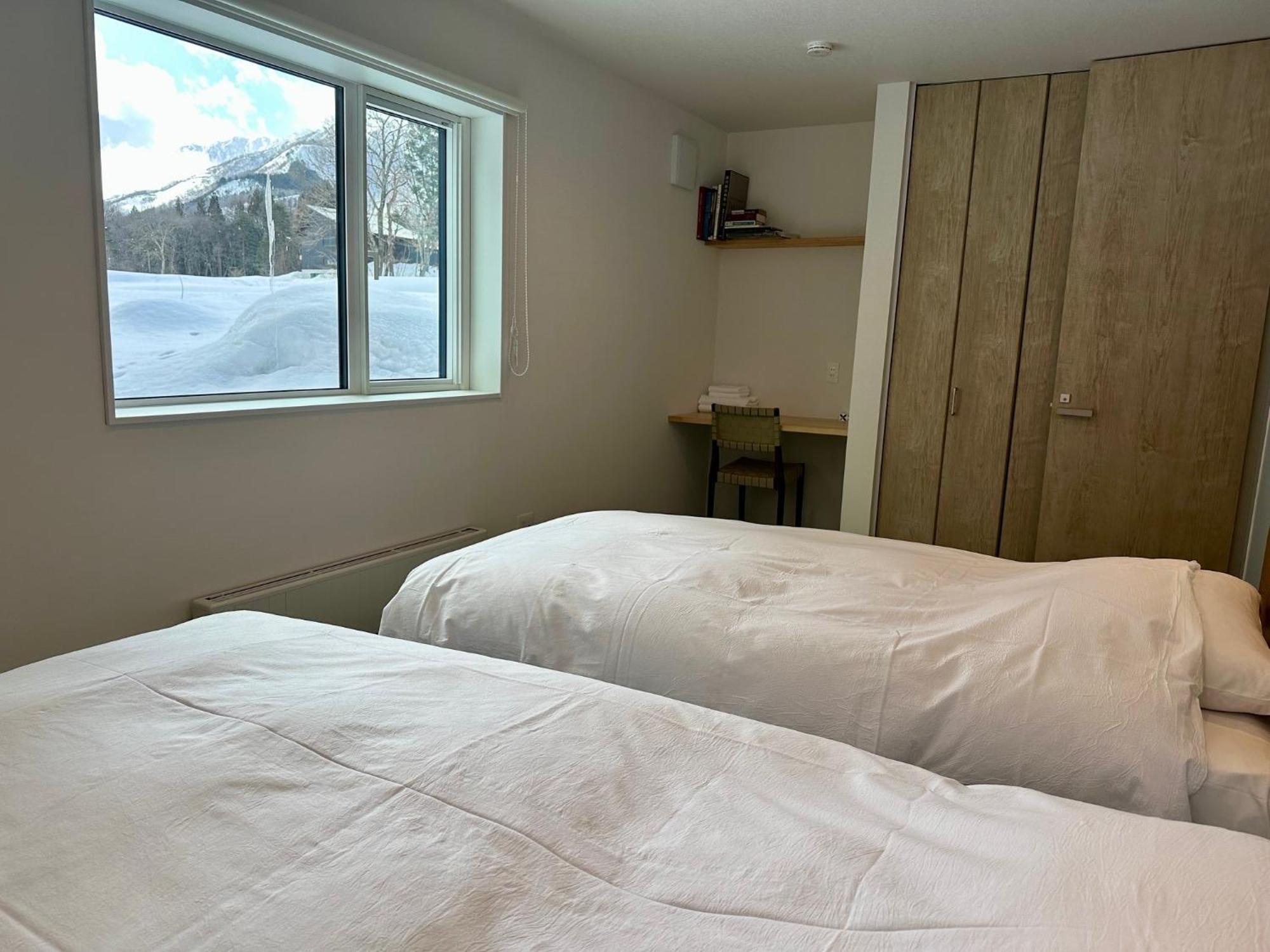 Morino Chalet