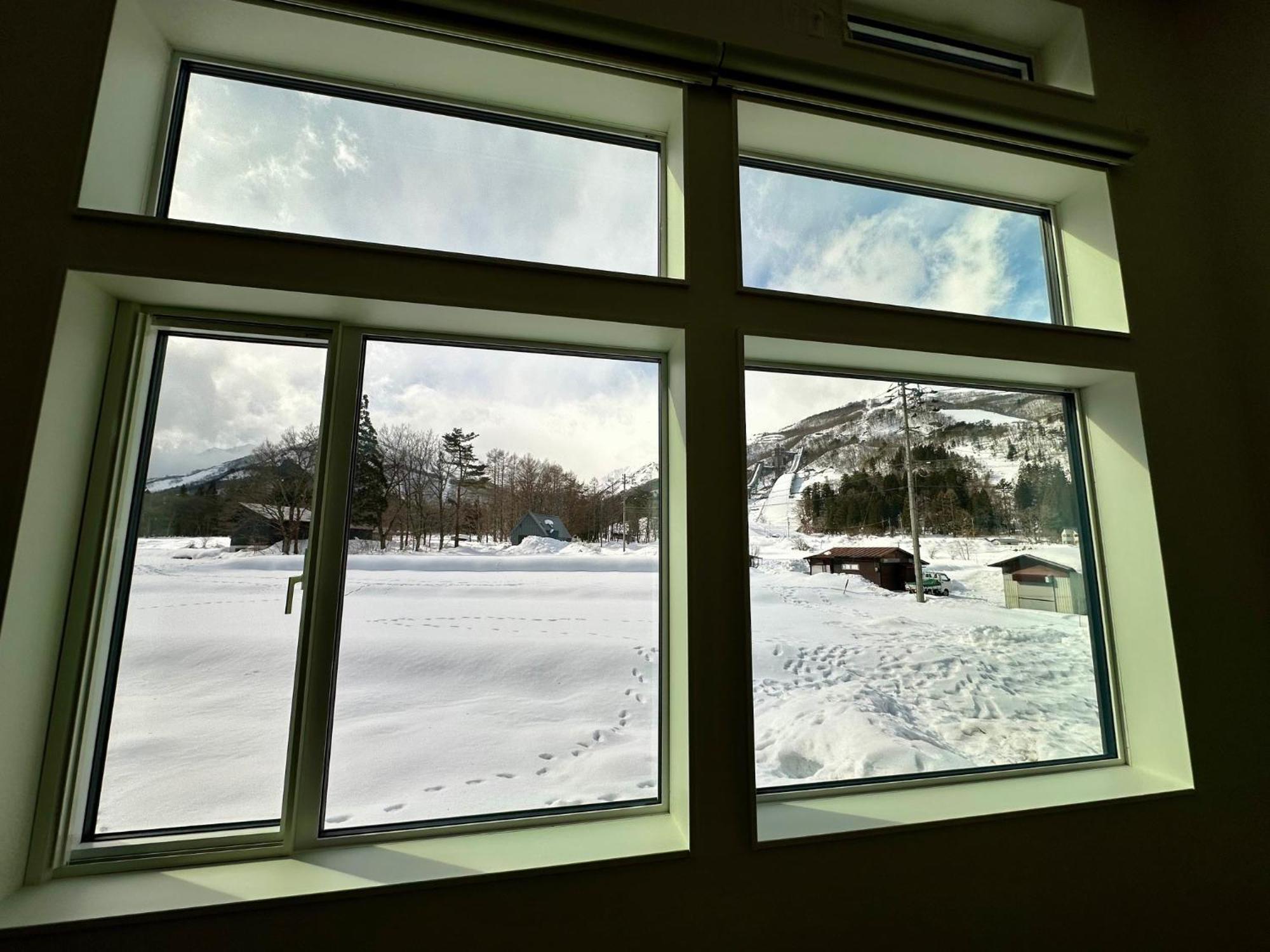 Chalet Morino *