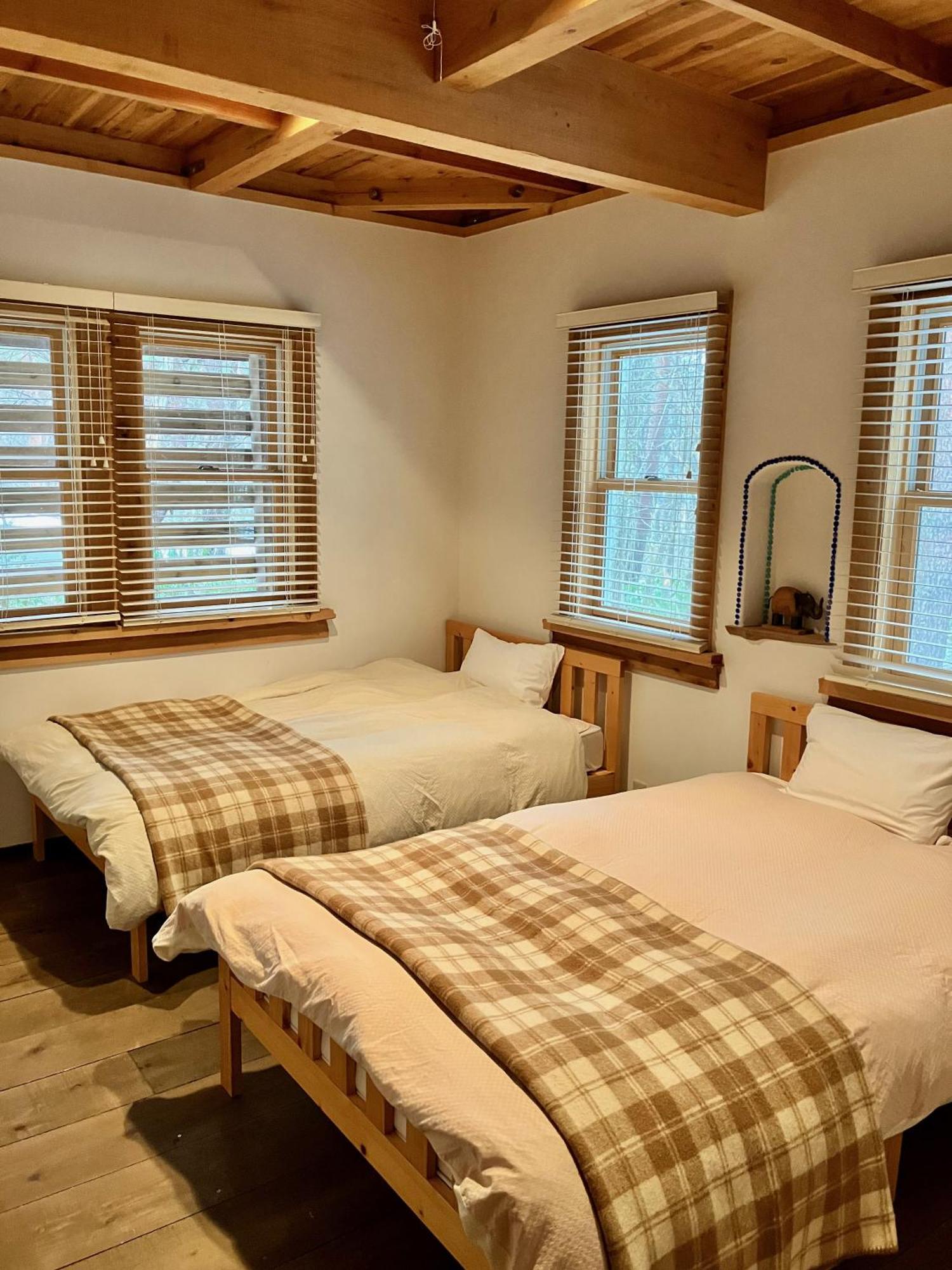 Chalet Morino Hakuba
