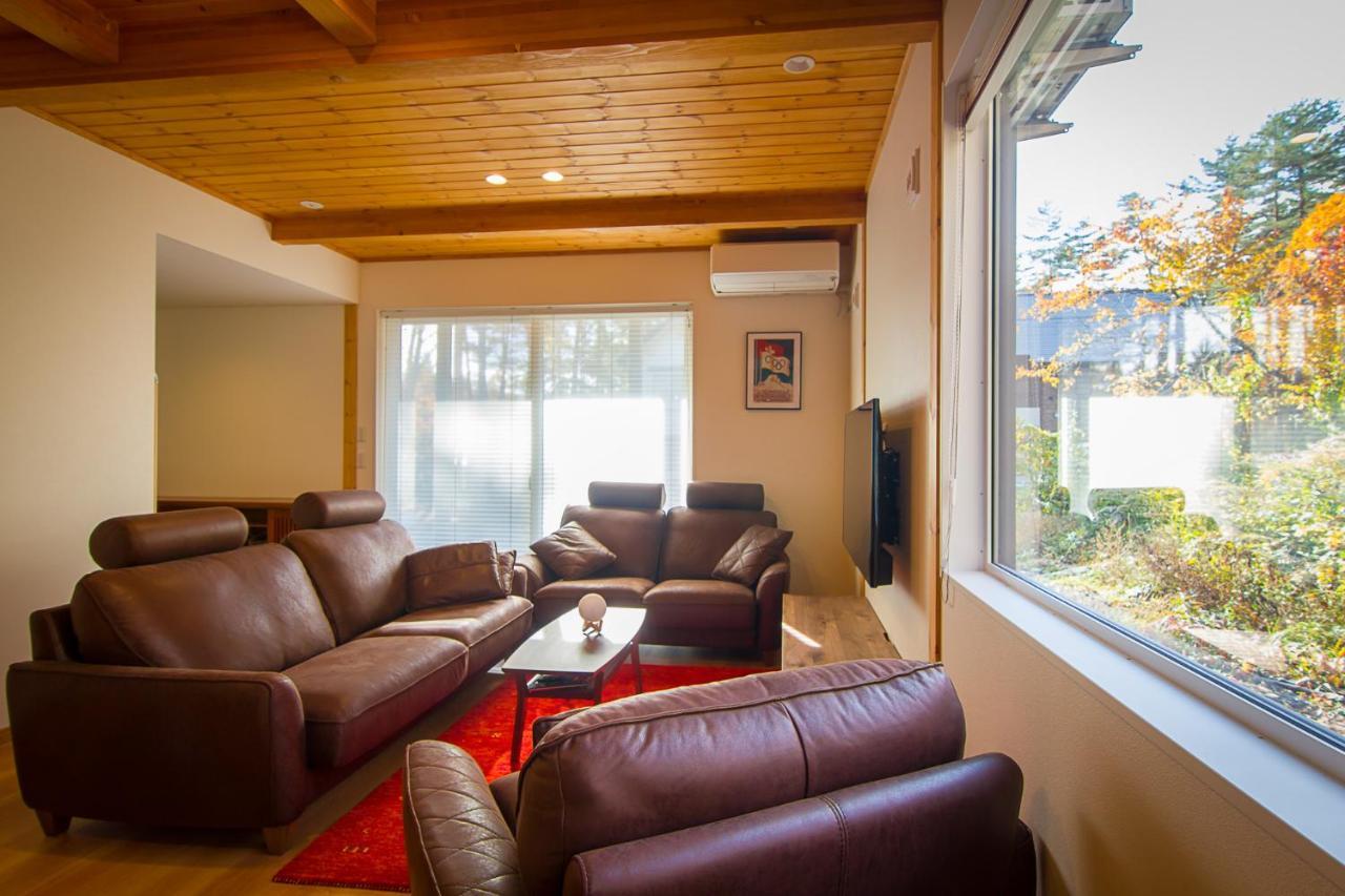 Chalet Morino *