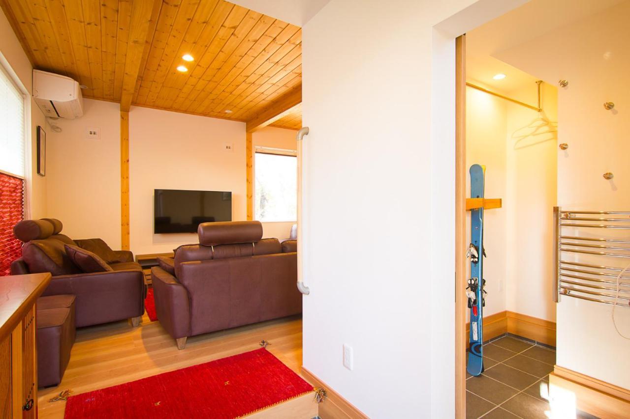 Chalet Morino Hakuba
