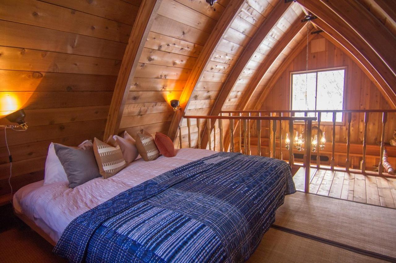 Chalet Morino *