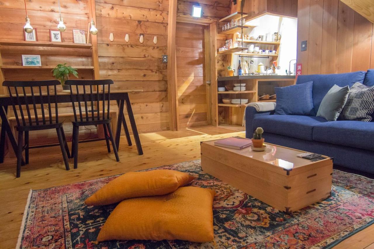 Morino Chalet Hakuba