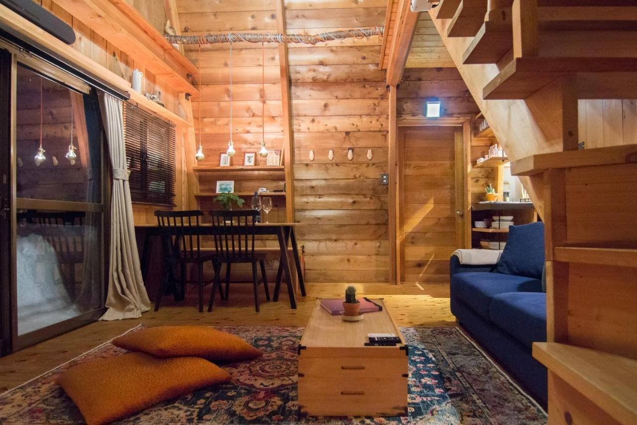 Morino Chalet *