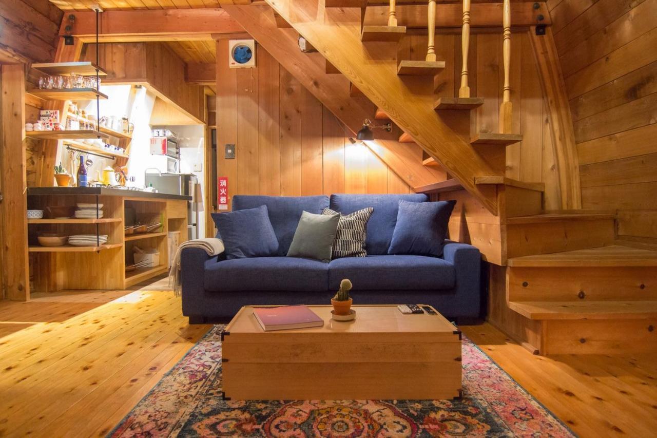 Chalet Morino *