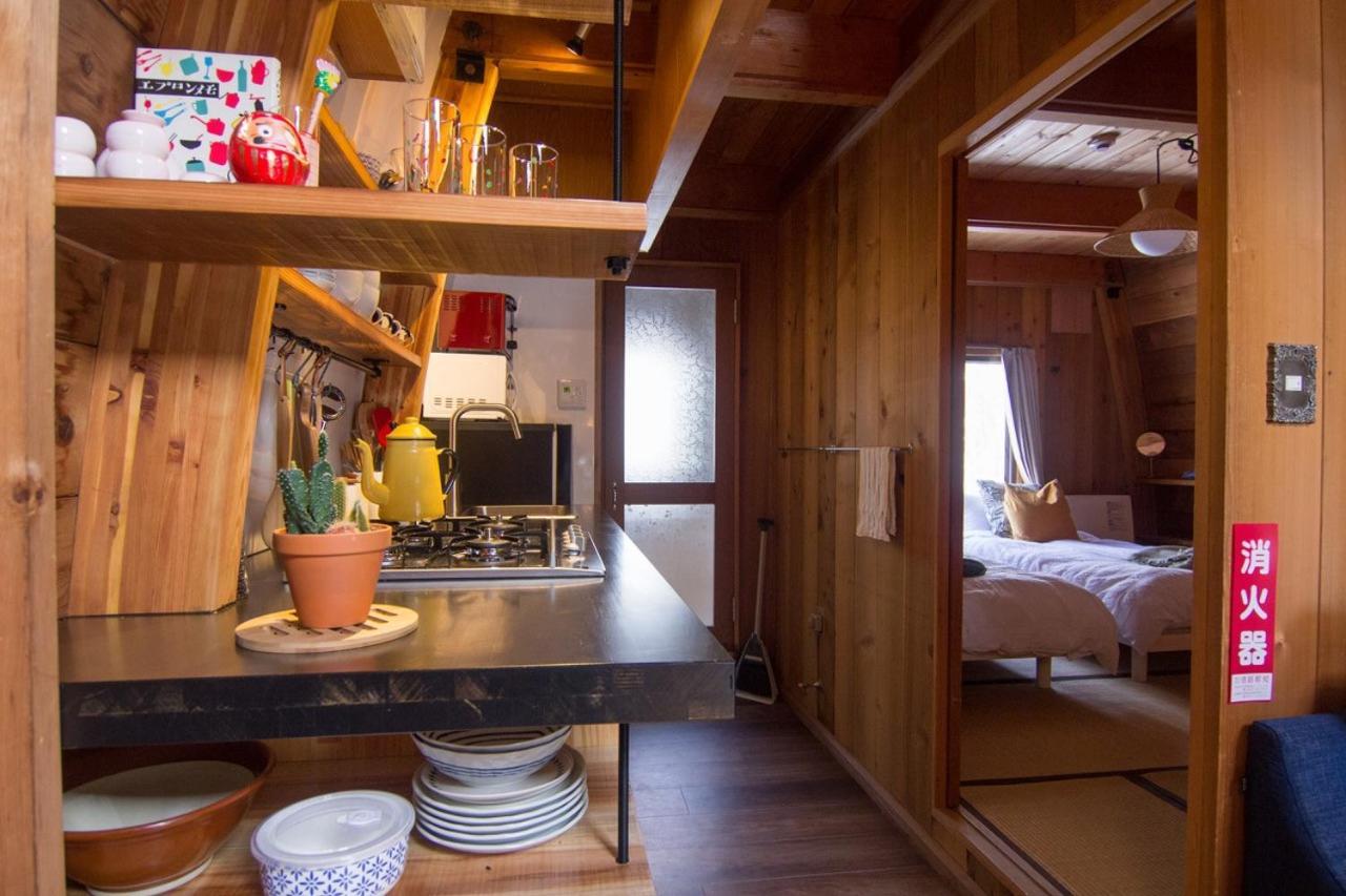 Chalet Morino *