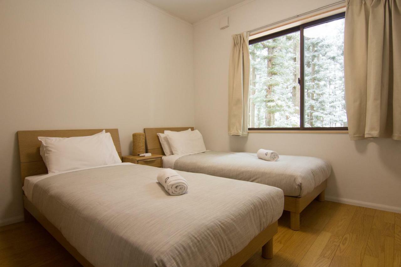 Chalet Morino Hakuba
