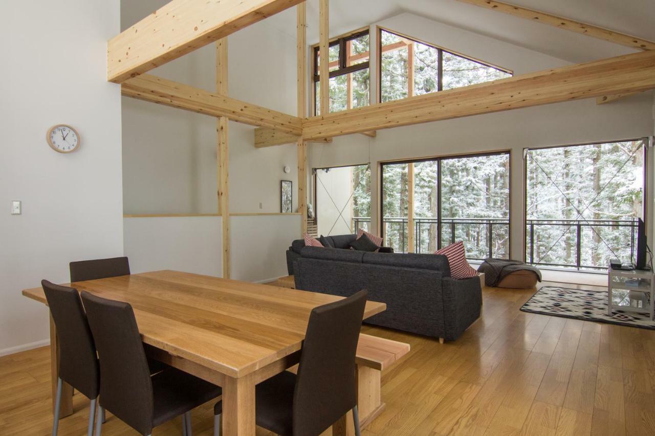 Chalet Morino Hakuba