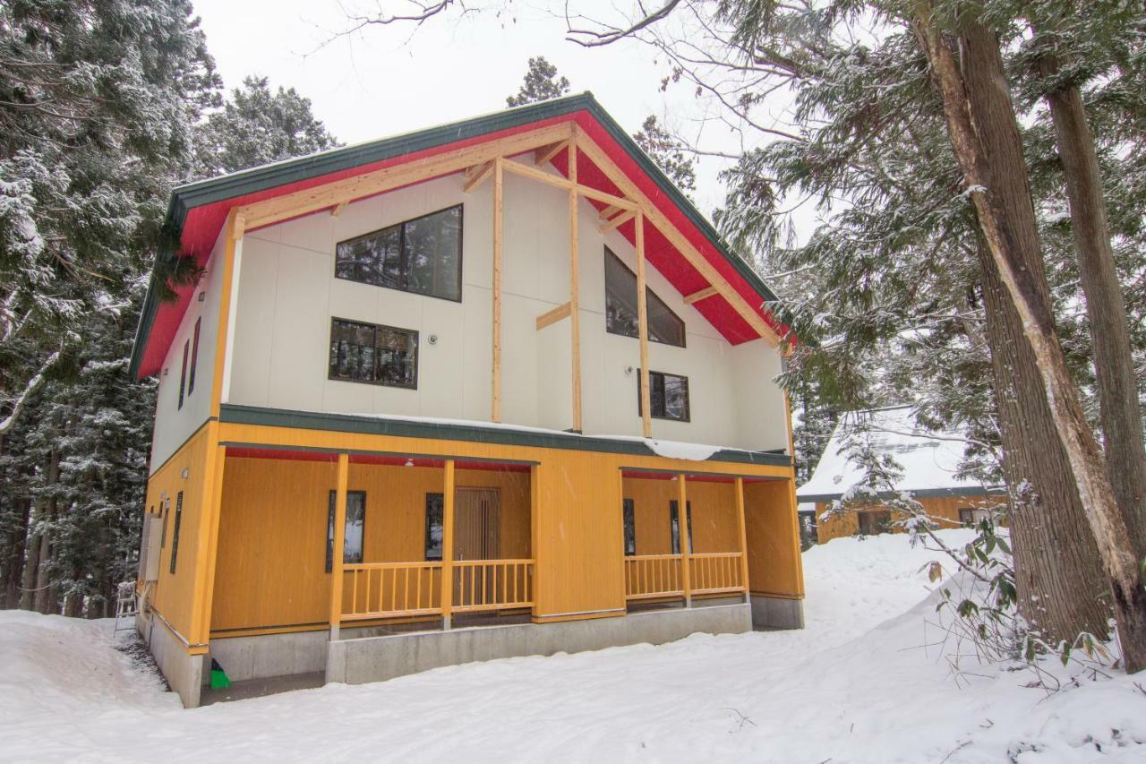 Chalet Morino