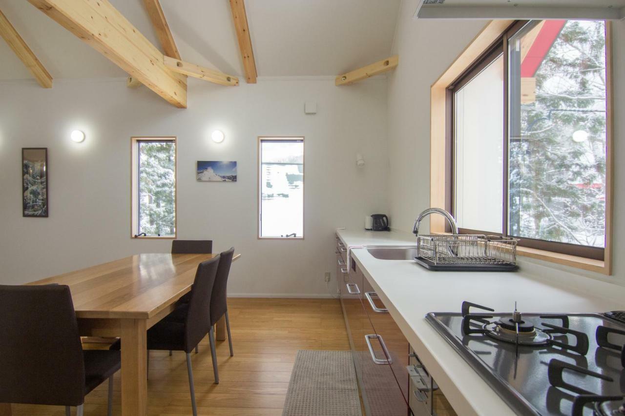 Chalet Morino *