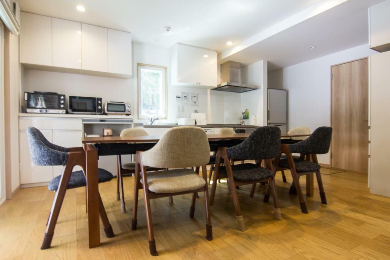 Chalet Morino
