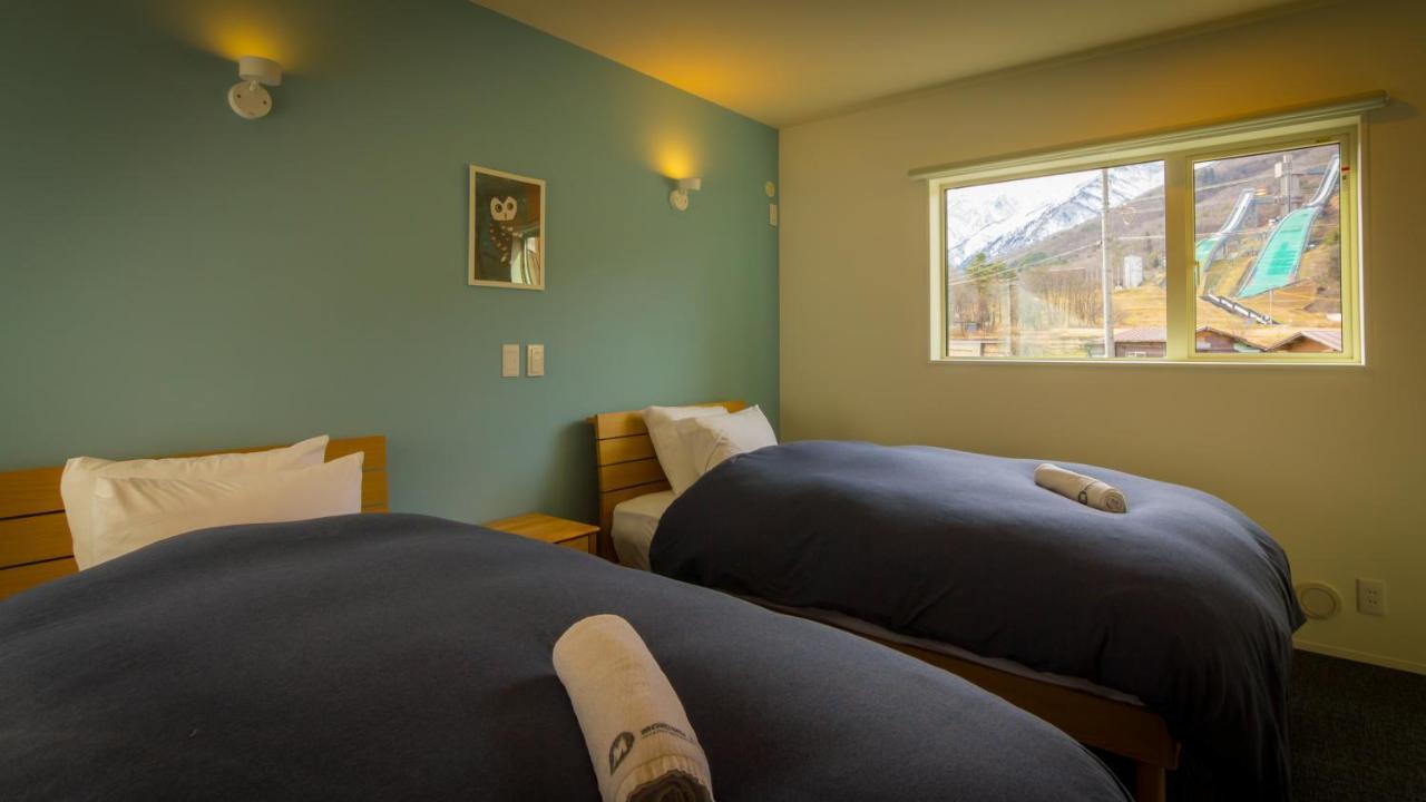 Morino Chalet *