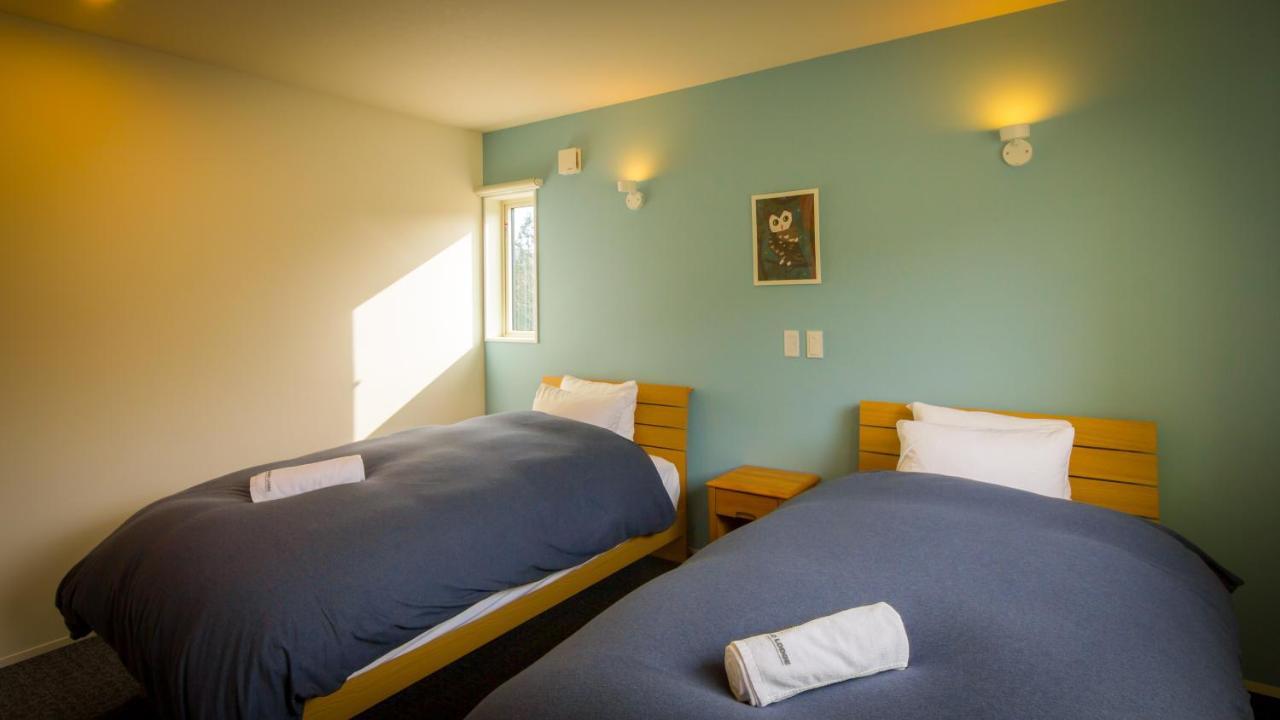 Chalet Morino