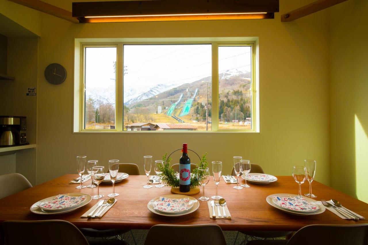 Morino Chalet Hakuba